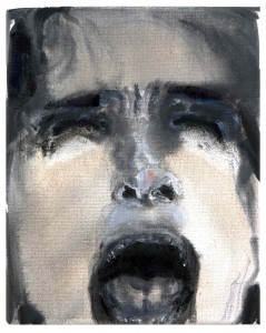 copyright: Marlene Dumas