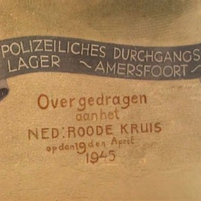 Kamp Amersfoort